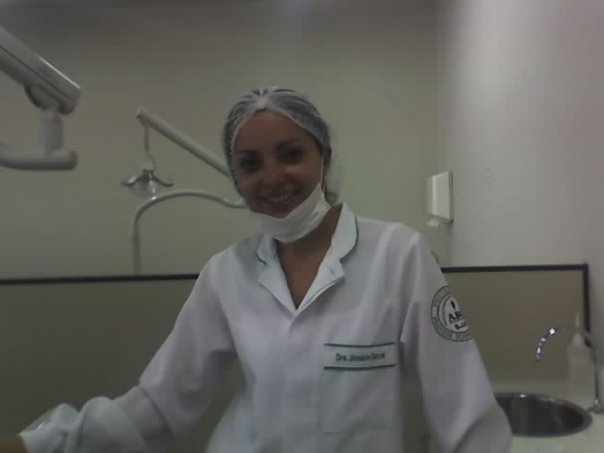 La Doctora
