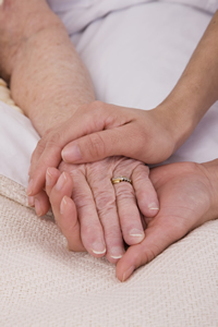 Atención Dental Domiciliaria