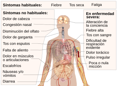 COVID-19 Y Odontología